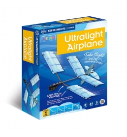 Ultra Light Airplane