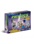 Physics Workshop - Gigo