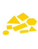 Γεωμετρικά Σχήματα (Attribute Blocks)