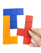 Pentominoes Set