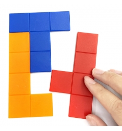 Pentominoes Set