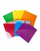 Geoboards 23x23cm Set 6pcs