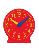 Magnetic Teaching Clock 40cm