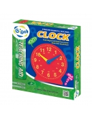 Magnetic Teaching Clock 40cm