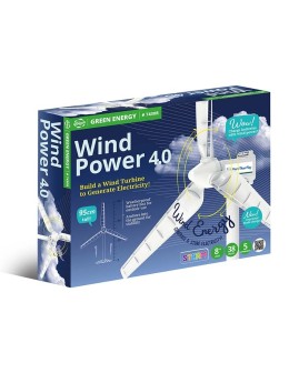 Wind Power 4.0 - Gigo