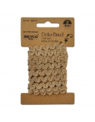 Crafting Lace 7mm x 2m