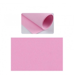 Foam EVA sheet 2mm 40x60cm Pink