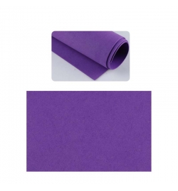 Foam EVA sheet 2mm 40x60cm Purple