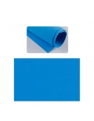 Αφρώδες υλικό (foam) 2mm 40x60cm Μπλε