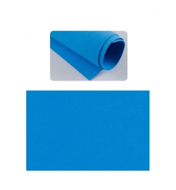 Foam EVA sheet 2mm 40x60cm Blue