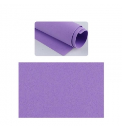 Foam EVA sheet 2mm 40x60cm Lilac