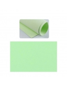 Αφρώδες υλικό (foam) 2mm 40x60cm Πράσινο Παστέλ
