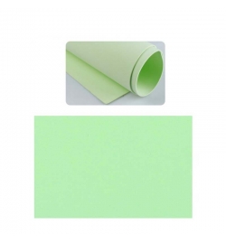 Foam EVA sheet 2mm 40x60cm Pastel Green