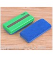 Magnetic White Board Eraser 15.5x7x3cm
