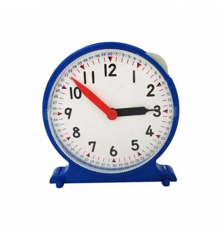 Student Clock 12cm