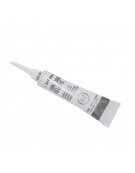 Contour Liner 20ml La Pajarita - Ασημένιο