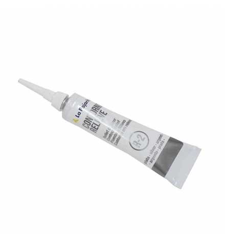 Contour Liner 20ml La Pajarita - Ασημένιο