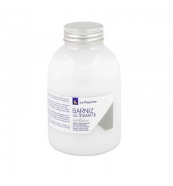 Varnish Ultramate 500ml La Pajarita