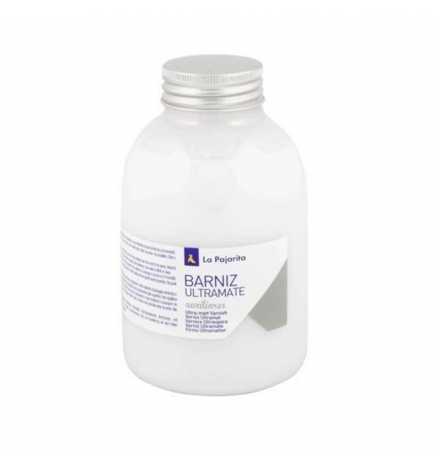 Varnish Ultramate 500ml La Pajarita