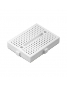 Breadboard - Mini Size 170 Tie Point White