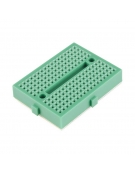 Breadboard - Mini Size 170 Tie Point Green