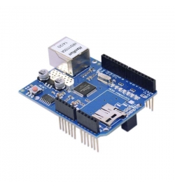 Arduino Ethernet Shield w5100