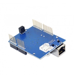 Arduino Ethernet Shield w5100