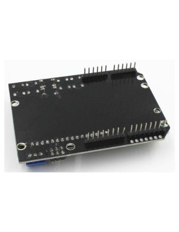 LCD Keypad Shield for Arduino