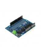 16 Channel I2C PWM/Servo Driver Shield