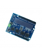 16 Channel I2C PWM/Servo Driver Shield