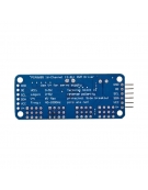 16-Channel 12-bit PWM/Servo Driver Interface