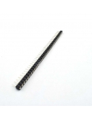 Pin Header 1x40 Female 2.54mm break away