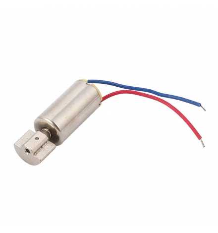 Miniature Vibration Motor 3V DC