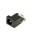 Dc Power Jack 5.5 x 2.5mm