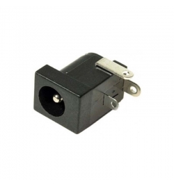 Dc Power Jack 5.5 x 2.5mm