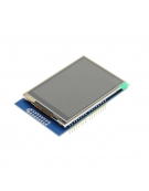2.8 Inch TFT Full-color Touch Screen Module