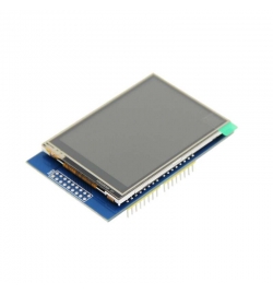 2.8 Inch TFT Full-color Touch Screen Module