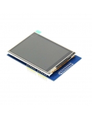 2.8 Inch TFT Full-color Touch Screen Module