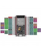 ESP32 Development Board