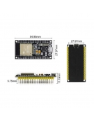 ESP32 Development Board