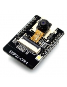 ESP32-CAM Development Board