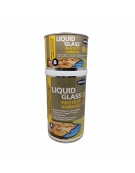 Liquid Glass Food Grade (2 components) 1kg - Mercola