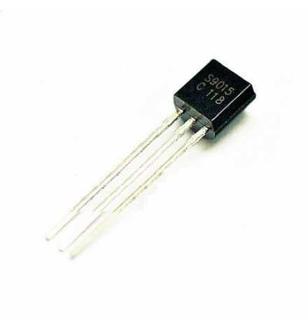 Transistor 2SC9015