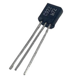 Transistor 2SC922