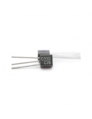 Transistor 2SC930