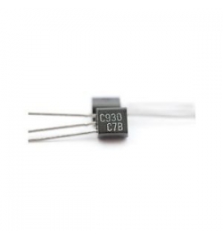 Transistor 2SC930