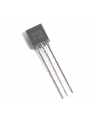 Transistor 2SC945