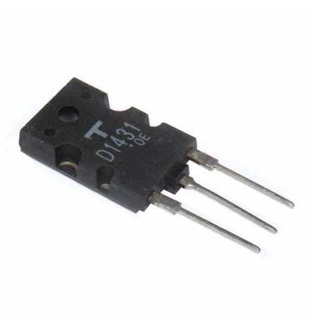 Transistor 2SD1431