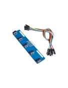 Line Tracking Sensor 5 Channel Module