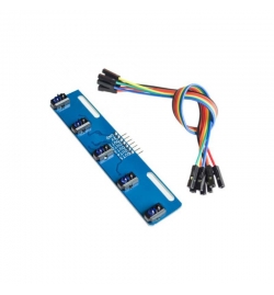 Line Tracking Sensor 5 Channel Module